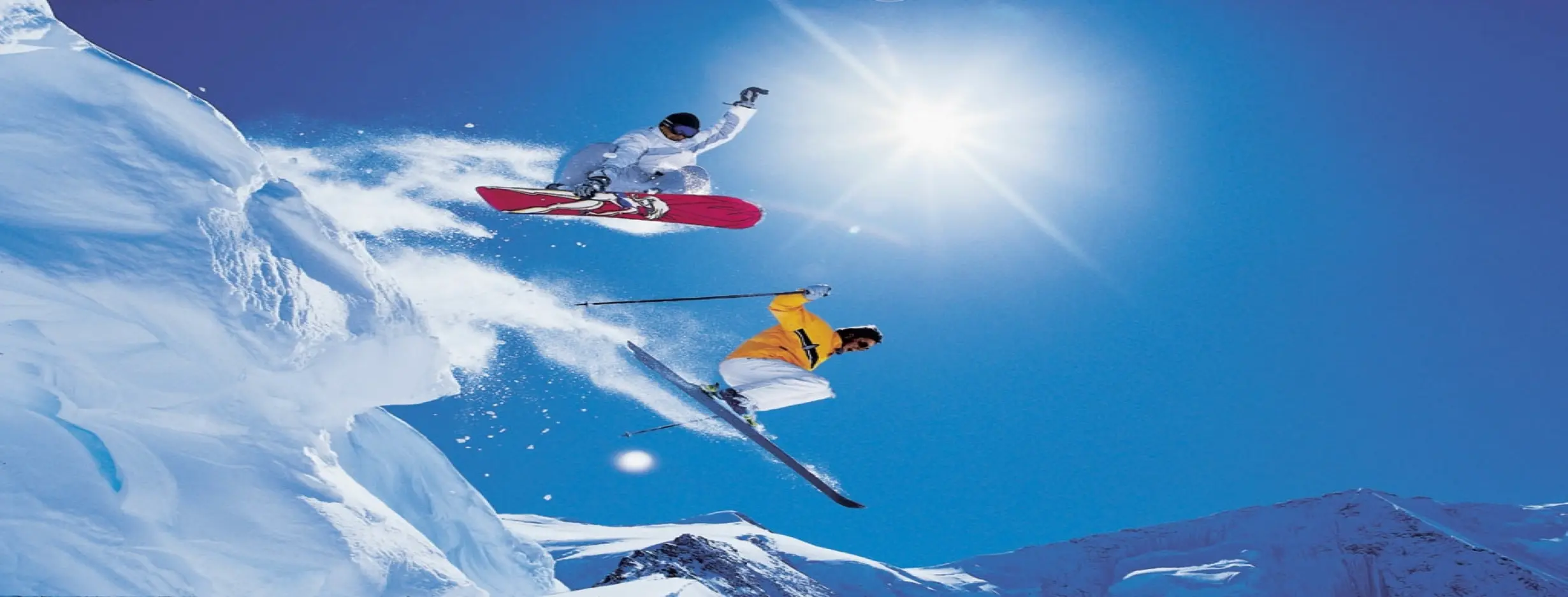 Image for Outdoor Recreation
